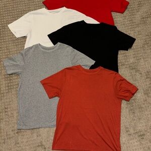 Boys T-shirt Bundle